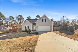 110 Camden E Court, Sanford, NC 27332