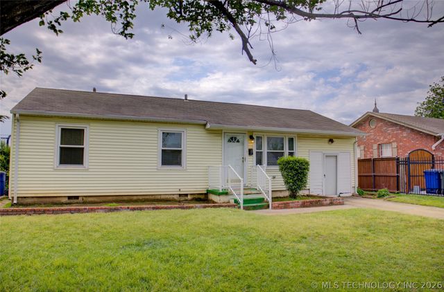 7122 E Easton Place, Tulsa, OK 74115