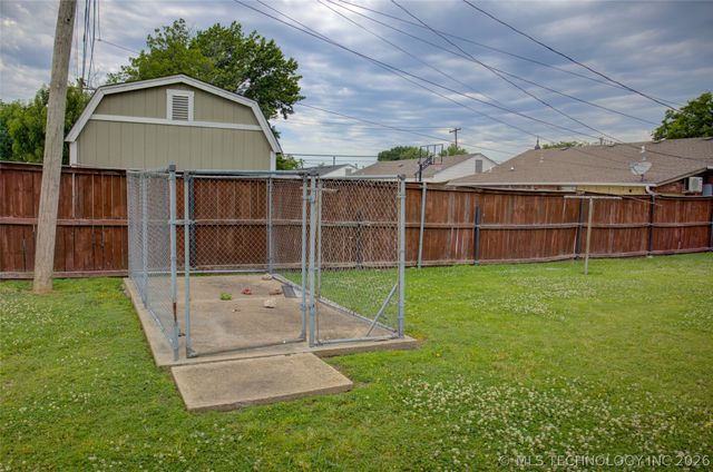 7122 E Easton Place, Tulsa, OK 74115