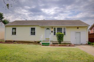 7122 E Easton Place, Tulsa, OK 74115