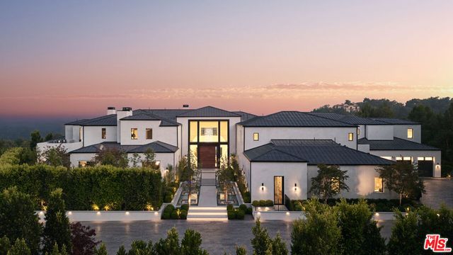 73 Beverly Park Lane, Beverly Hills, CA 90210