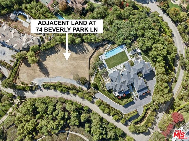 73 Beverly Park Lane, Beverly Hills, CA 90210