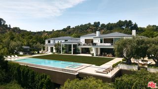 73 Beverly Park Lane, Beverly Hills, CA 90210