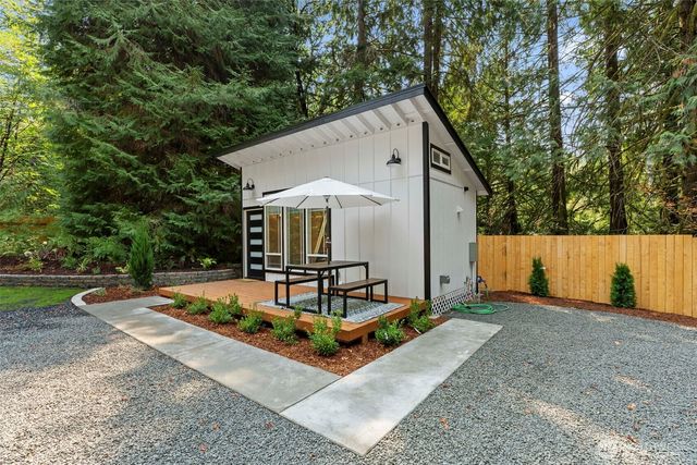 101 SE Mallard Beach Lane, Shelton, WA 98584