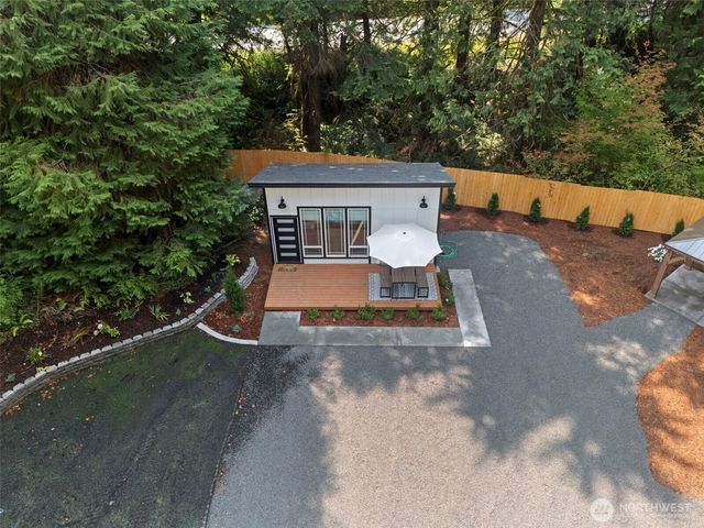 101 SE Mallard Beach Lane, Shelton, WA 98584