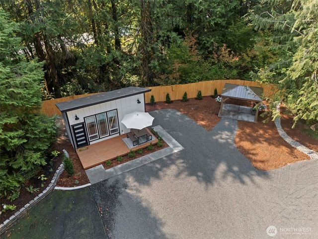 101 SE Mallard Beach Lane, Shelton, WA 98584