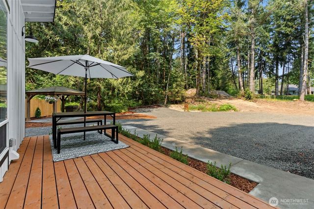 101 SE Mallard Beach Lane, Shelton, WA 98584