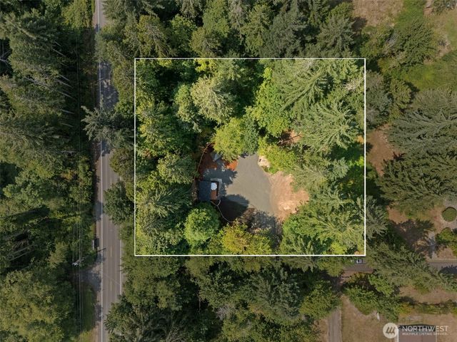 101 SE Mallard Beach Lane, Shelton, WA 98584