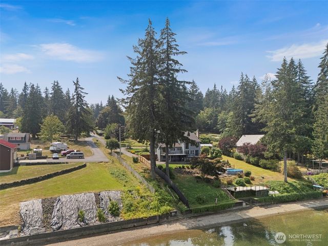 101 SE Mallard Beach Lane, Shelton, WA 98584