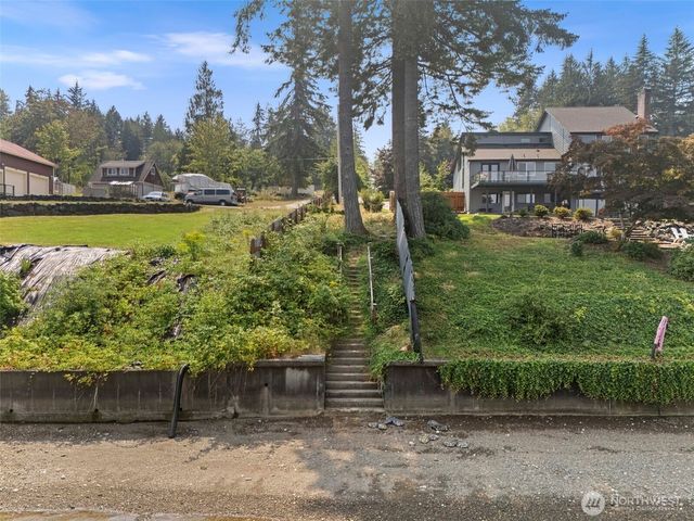 101 SE Mallard Beach Lane, Shelton, WA 98584