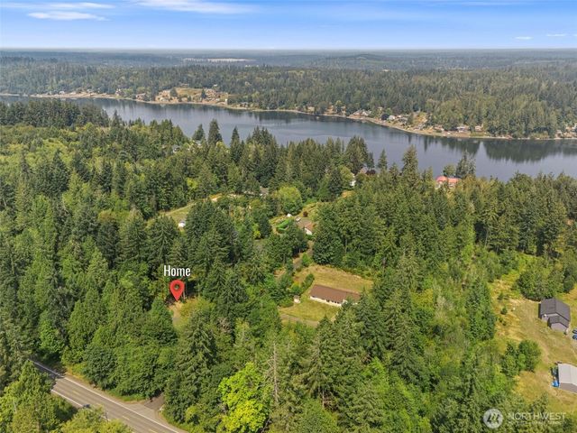 101 SE Mallard Beach Lane, Shelton, WA 98584