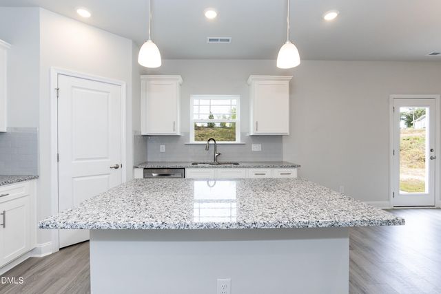 614 Melrose Court, Sanford, NC 27330