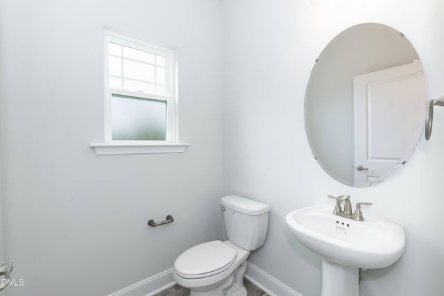 614 Melrose Court, Sanford, NC 27330