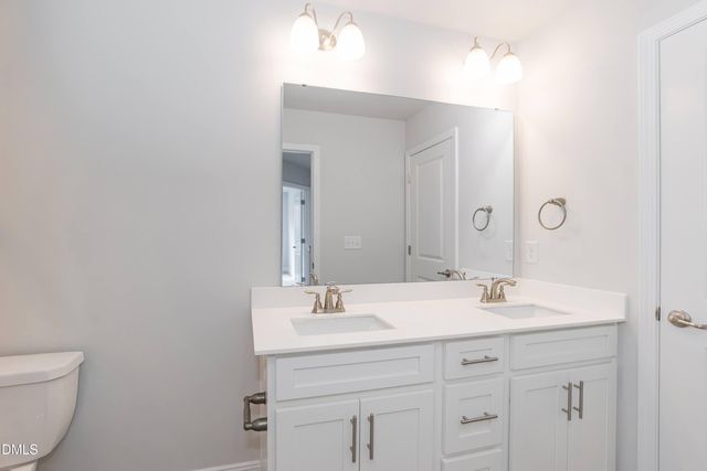 614 Melrose Court, Sanford, NC 27330