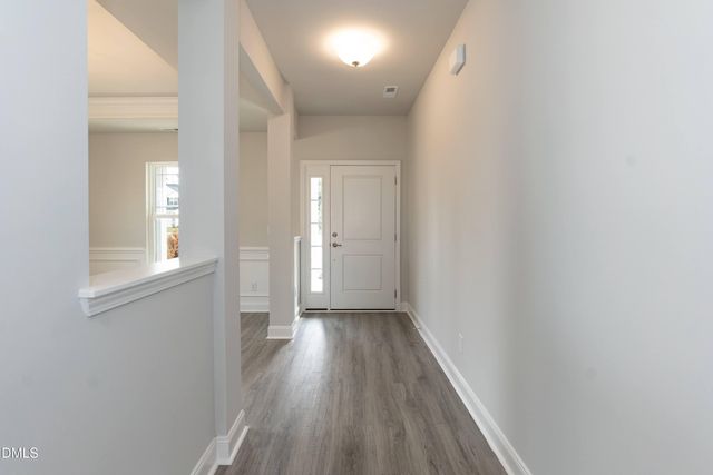 614 Melrose Court, Sanford, NC 27330