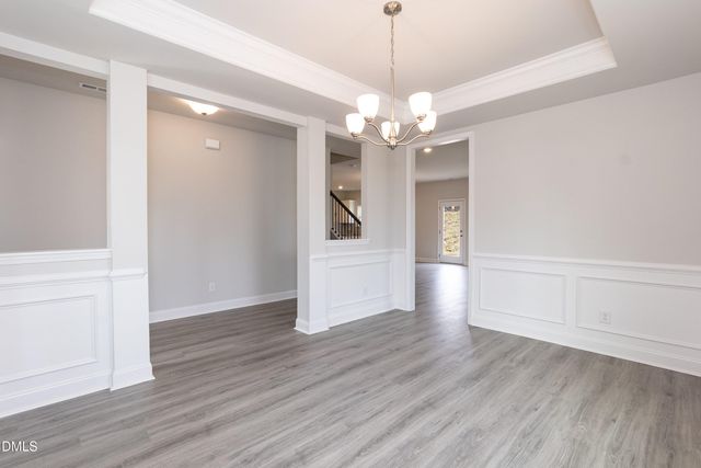 614 Melrose Court, Sanford, NC 27330