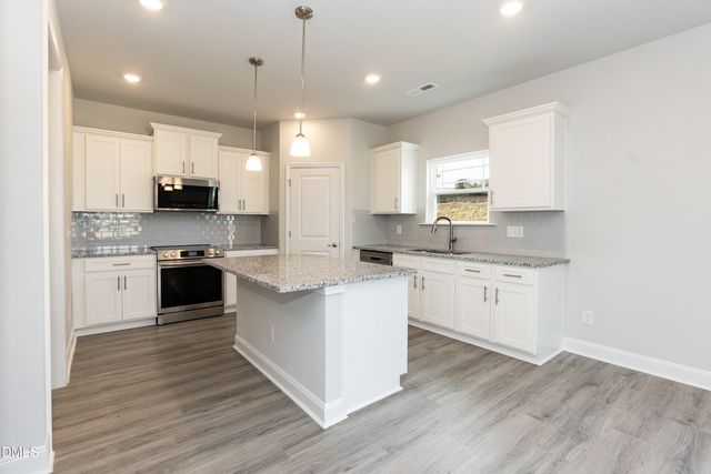 614 Melrose Court, Sanford, NC 27330