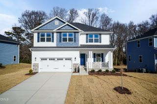 614 Melrose Court, Sanford, NC 27330