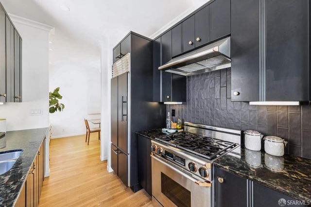 2139 Green Street B, San Francisco, CA 94123