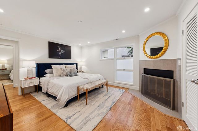 2139 Green Street B, San Francisco, CA 94123