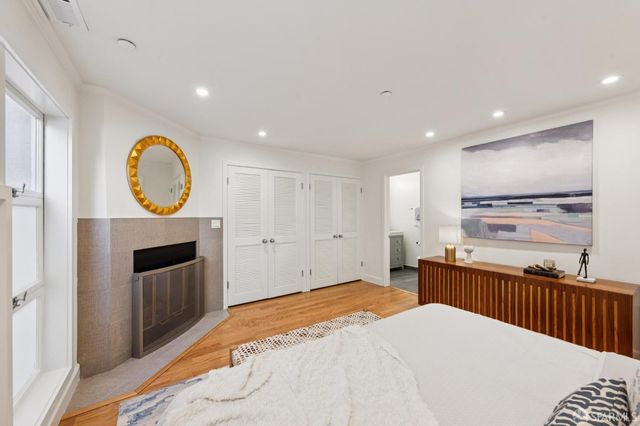 2139 Green Street B, San Francisco, CA 94123