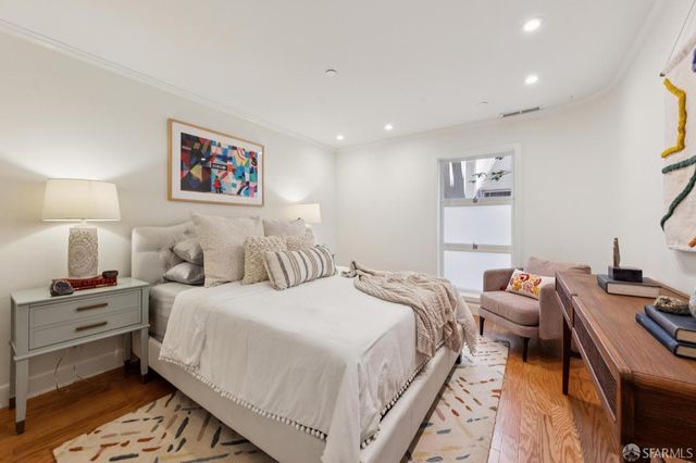 2139 Green Street B, San Francisco, CA 94123