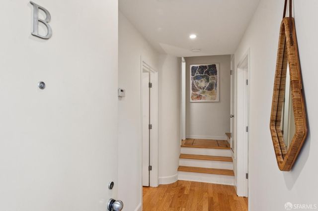 2139 Green Street B, San Francisco, CA 94123