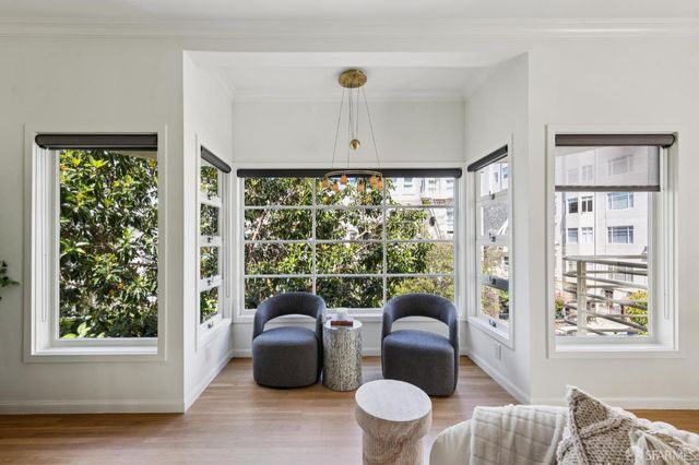 2139 Green Street B, San Francisco, CA 94123