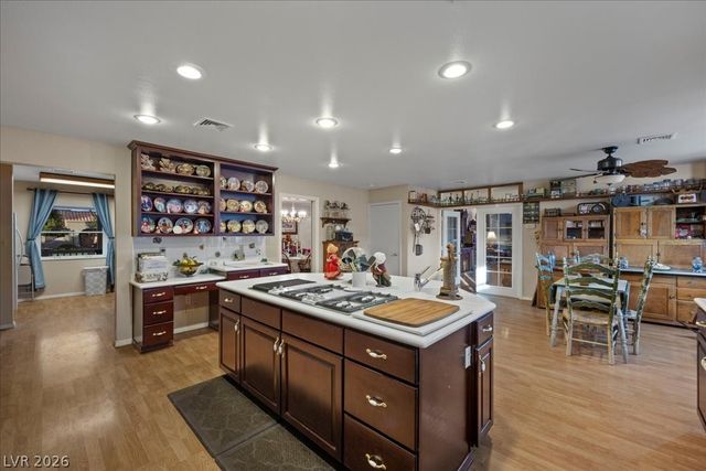 5715 North Bonita Vista Street, Las Vegas, NV 89149