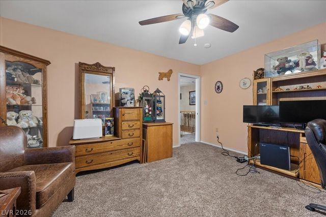 5715 North Bonita Vista Street, Las Vegas, NV 89149