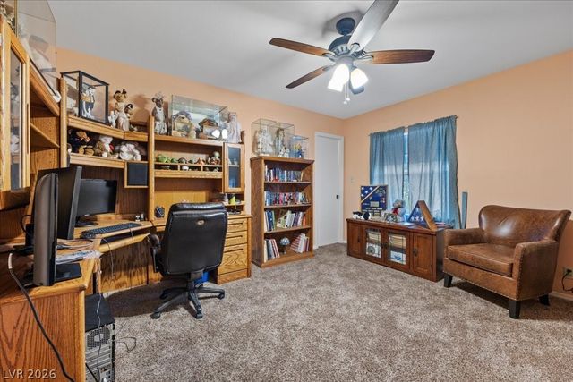 5715 North Bonita Vista Street, Las Vegas, NV 89149