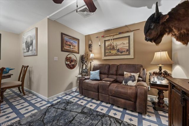 5715 North Bonita Vista Street, Las Vegas, NV 89149