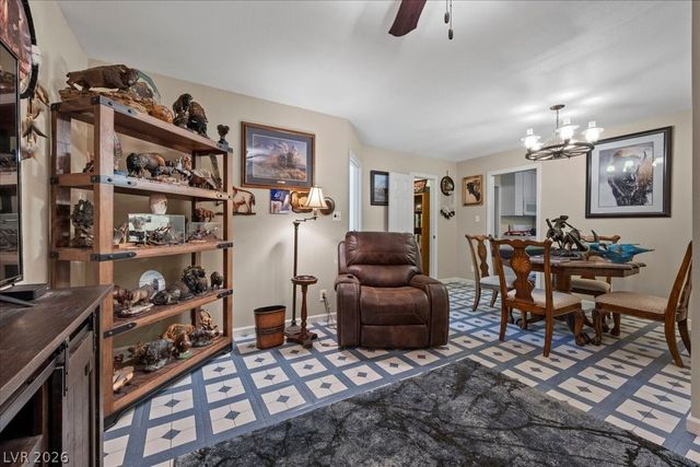 5715 North Bonita Vista Street, Las Vegas, NV 89149