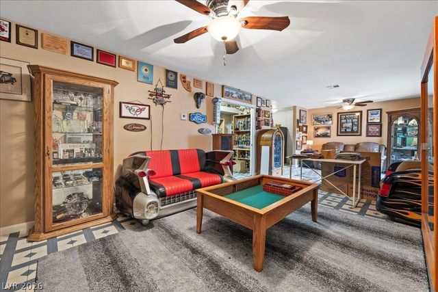 5715 North Bonita Vista Street, Las Vegas, NV 89149