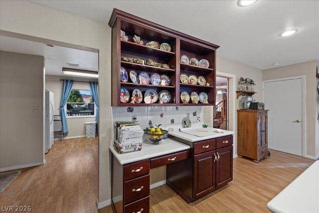 5715 North Bonita Vista Street, Las Vegas, NV 89149