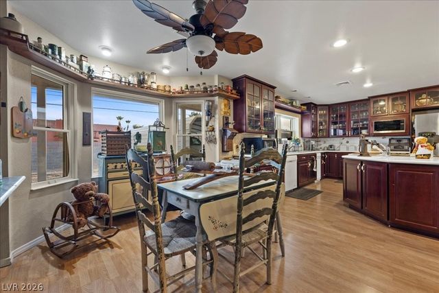 5715 North Bonita Vista Street, Las Vegas, NV 89149