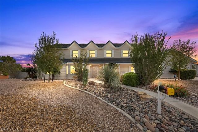 5715 North Bonita Vista Street, Las Vegas, NV 89149