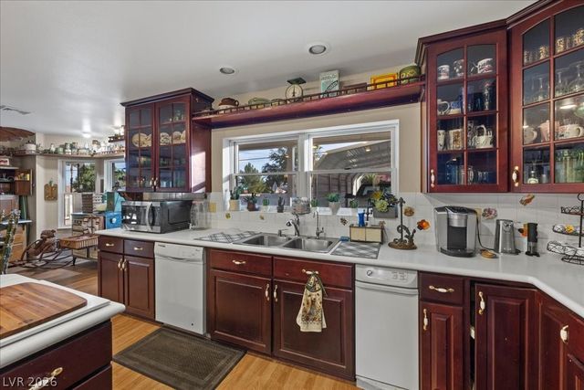 5715 North Bonita Vista Street, Las Vegas, NV 89149