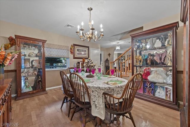 5715 North Bonita Vista Street, Las Vegas, NV 89149