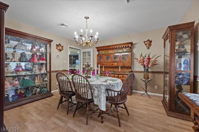 5715 North Bonita Vista Street, Las Vegas, NV 89149