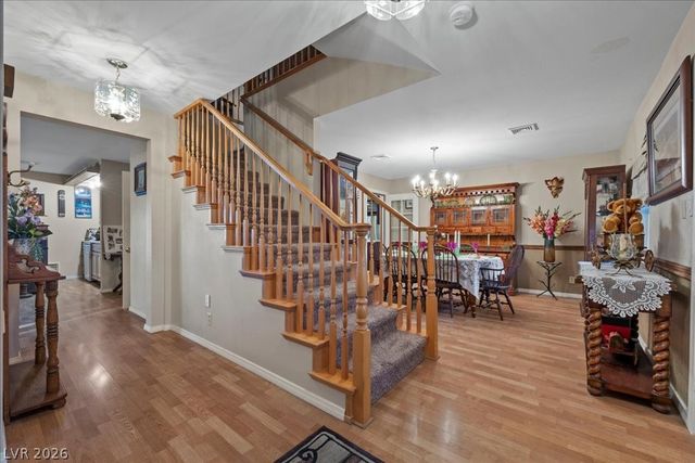 5715 North Bonita Vista Street, Las Vegas, NV 89149