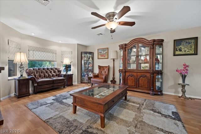 5715 North Bonita Vista Street, Las Vegas, NV 89149