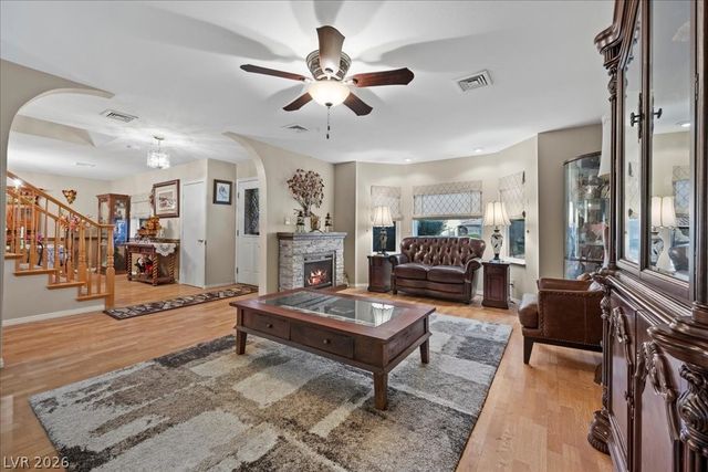 5715 North Bonita Vista Street, Las Vegas, NV 89149