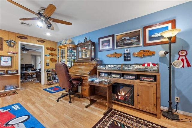 5715 North Bonita Vista Street, Las Vegas, NV 89149