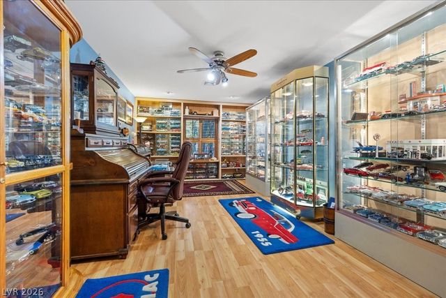 5715 North Bonita Vista Street, Las Vegas, NV 89149