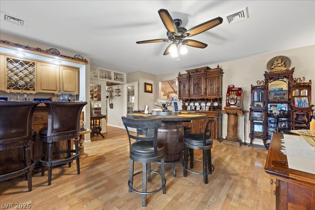 5715 North Bonita Vista Street, Las Vegas, NV 89149