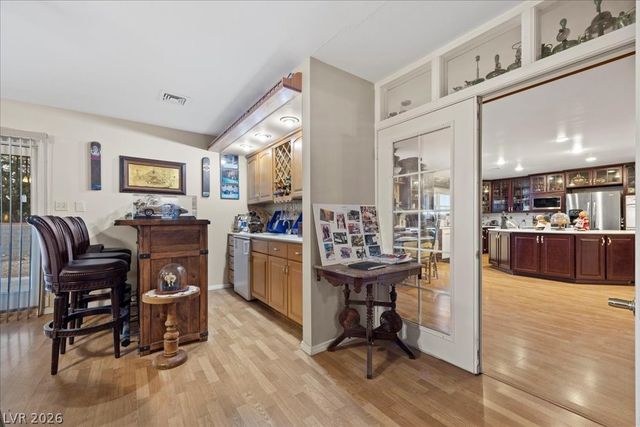 5715 North Bonita Vista Street, Las Vegas, NV 89149