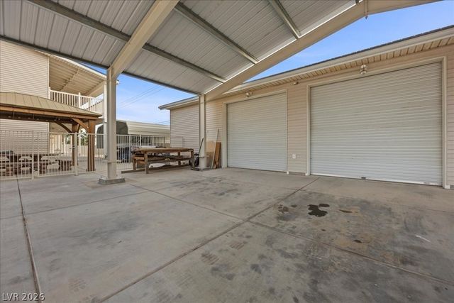 5715 North Bonita Vista Street, Las Vegas, NV 89149