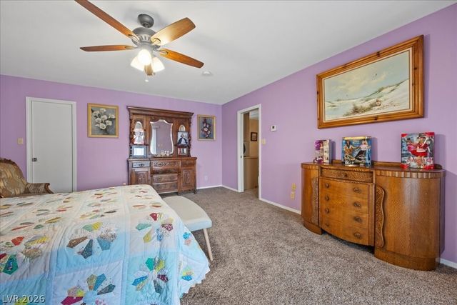 5715 North Bonita Vista Street, Las Vegas, NV 89149