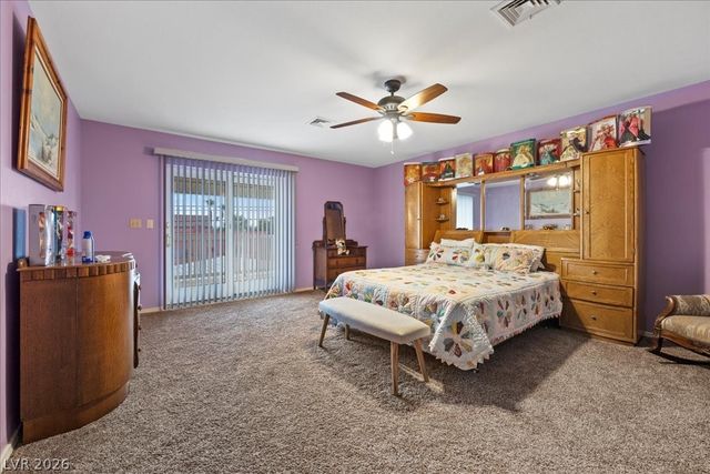 5715 North Bonita Vista Street, Las Vegas, NV 89149